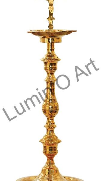 LuminO'Art Lamps